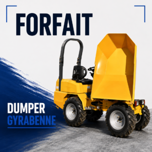 DUMPER 1T LOCATION