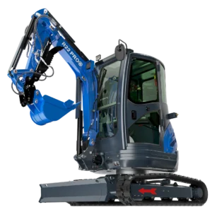 LPP 25 / RIPPA R 22-2 PRO