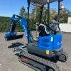 mini pelle rippa rennes