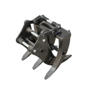 GRAPPIN HYDRAULIQUE 1T8