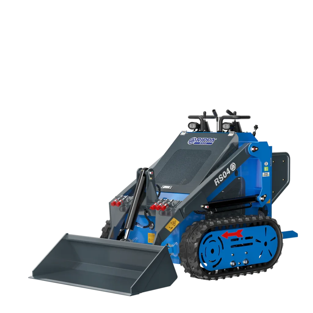 Équipement RS-04