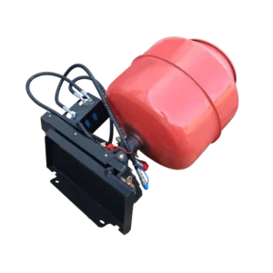 Bétonnière - RS 04