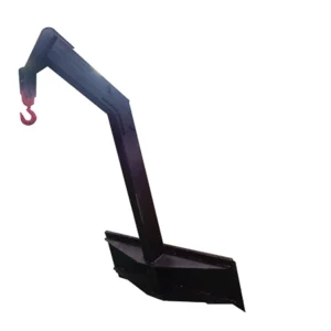 Grue de remorquage - RS 04-06