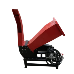 Broyeur de branches - RS 04