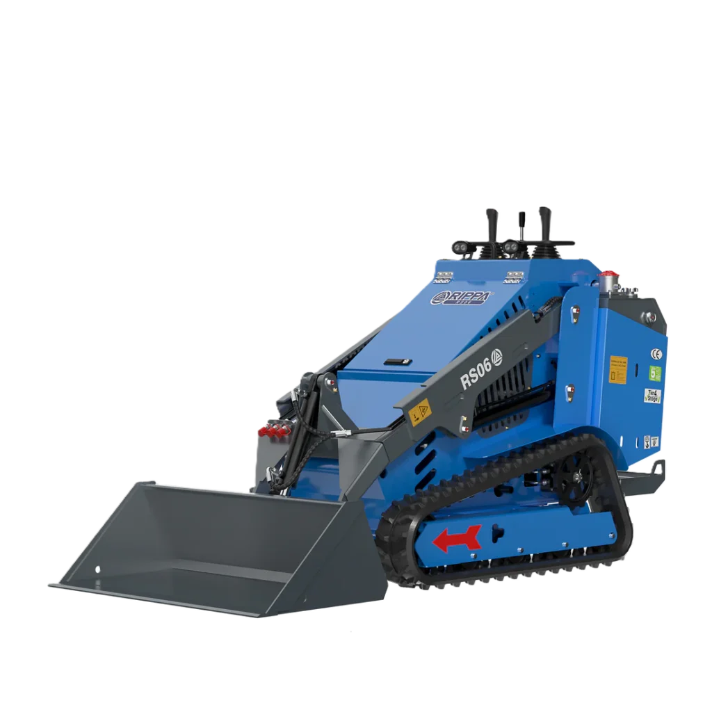 Équipement RS-06