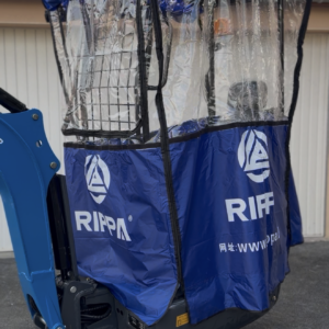 Housse de protection RIPPA