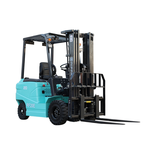 Chariot élévateur électrique RIPPA RF20E 2 t