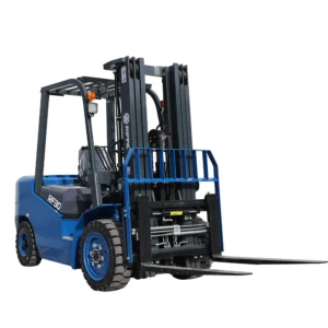 CHARIOT ÉLÉVATEUR RF30