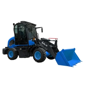 RIPPA RL10 CHARGEUSE SUR PNEUS