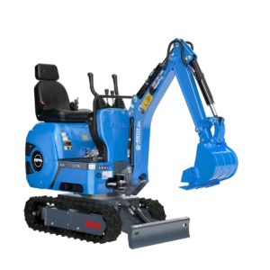 Mini-pelle R06