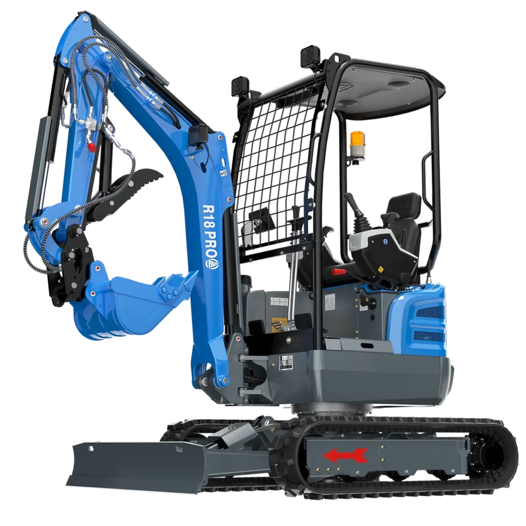 ÉQUIPEMENT R18 (1,8T)