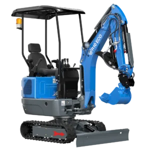 RIPPA R10-6 ECO KUBOTA Z482
