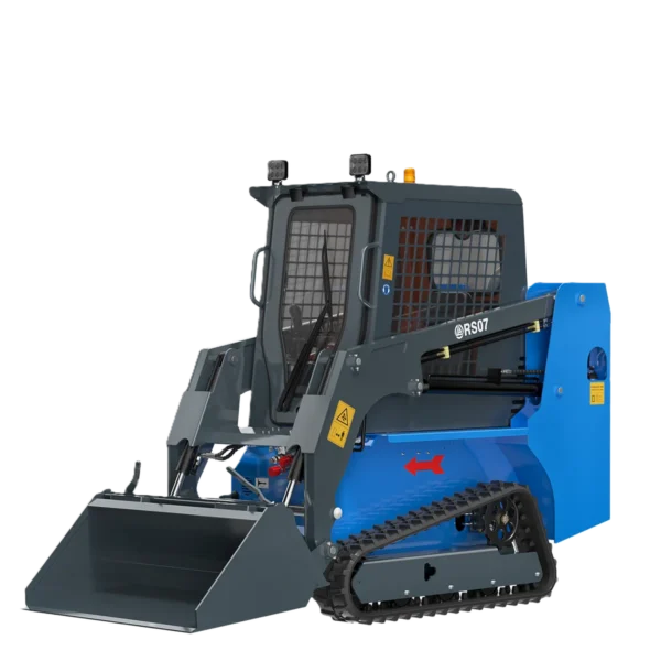 Mini-chargeur RIPPA RS 07