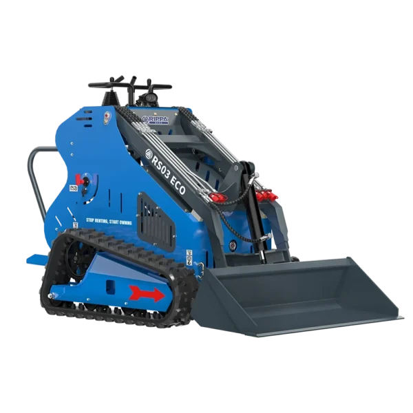 Mini-chargeur RIPPA RS 03