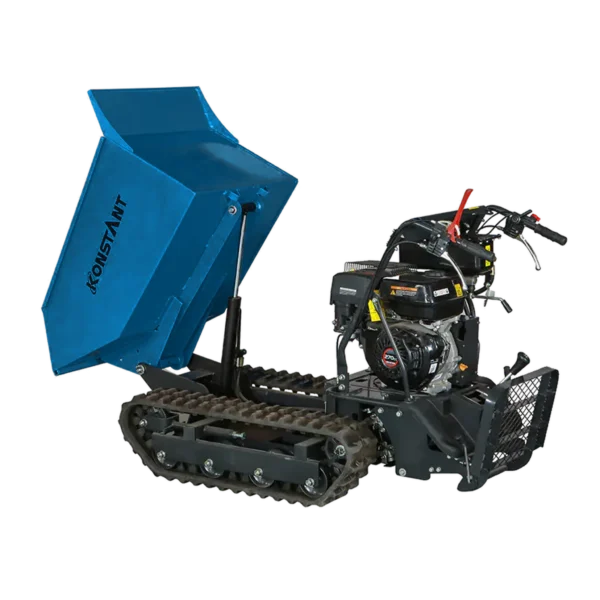 Mini-dumper Konstant MD500CLDH2 - 6 vitesses